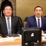กรมชลฯ ประชุม จัดงานเฉลิมฉลองวันดินโลก-การจัดการทรัพยากรดินและน้ำ เพื่อความมั่นคงทางอาหาร