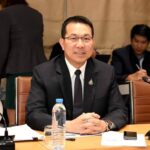 กรมชลฯ ประชุม จัดงานเฉลิมฉลองวันดินโลก-การจัดการทรัพยากรดินและน้ำ เพื่อความมั่นคงทางอาหาร