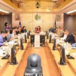 กรมชลฯ ประชุม จัดงานเฉลิมฉลองวันดินโลก-การจัดการทรัพยากรดินและน้ำ เพื่อความมั่นคงทางอาหาร