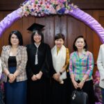 มหา'ลัยเกษตรฯ บ่มเพาะกลุ่มเปราะบางบุคคลออทิสติก สู่บัณฑิตเต็มตามศักยภาพ