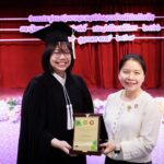มหา'ลัยเกษตรฯ บ่มเพาะกลุ่มเปราะบางบุคคลออทิสติก สู่บัณฑิตเต็มตามศักยภาพ