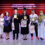 มหา'ลัยเกษตรฯ บ่มเพาะกลุ่มเปราะบางบุคคลออทิสติก สู่บัณฑิตเต็มตามศักยภาพ