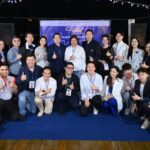 ททท. นำผู้ประกอบการ Travel Tech Startup 12 ทีม ทำความรู้จัก-ร่วมแลกเปลี่ยนไอเดีย