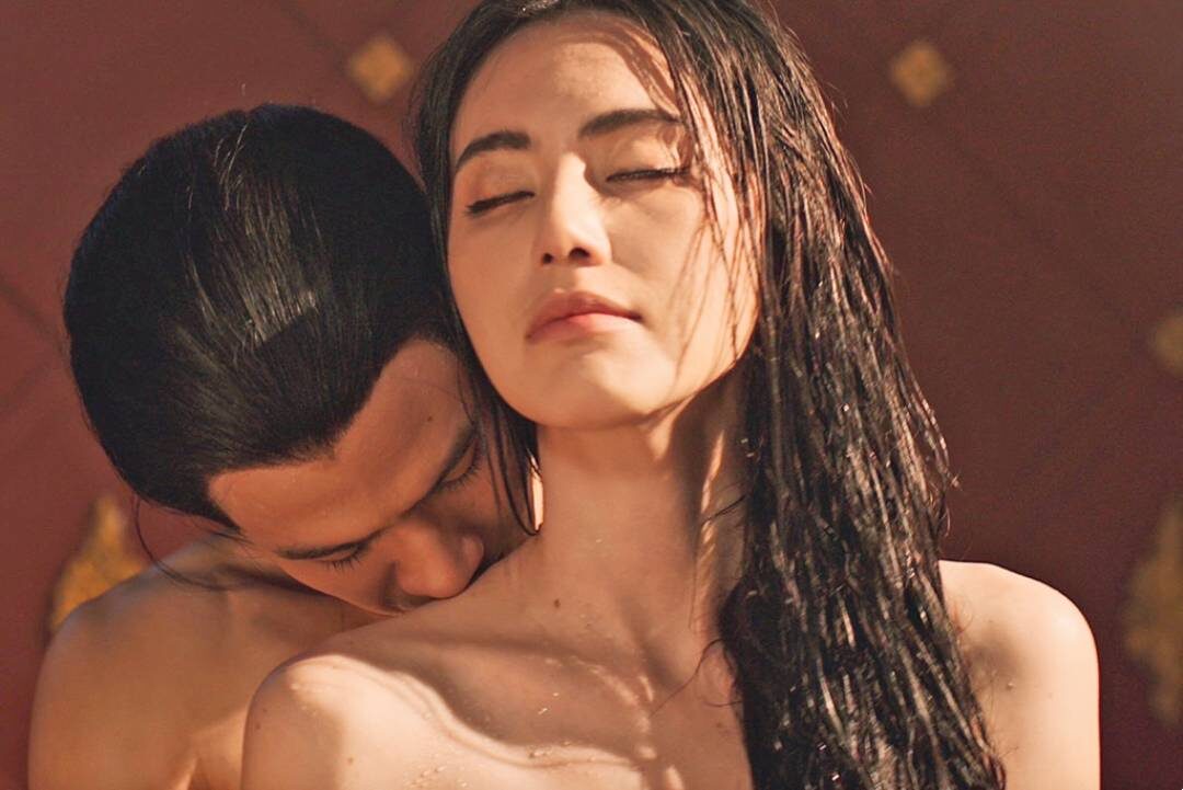 เสาร์สด - ‘ใหม่’เปิดเกมชิงบัลลังก์ - เรื่องราวสุดอื้อฉาว‘แม่หยัว’