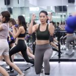 ยูนิโคล่ขอใจสายฟิต ขับพลังเต็มพิกัดด้วยชุดออกกำลังกาย