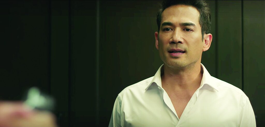 เสาร์สด - ‘นุ่น’ร่วมงานNetflix ระทึกขวัญ‘อย่ากลับบ้าน’