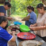 สุดอันตราย เปิดอาชีพเสี่ยงตาย เลี้ยงต่อหัวเสือขาย อาหารหากินยาก สร้างรายได้งาม