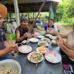 สุดอันตราย เปิดอาชีพเสี่ยงตาย เลี้ยงต่อหัวเสือขาย อาหารหากินยาก สร้างรายได้งาม