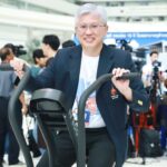งานครบรอบ15 ปี โรงพยาบาลจุฬาภรณ์ เพื่อช่วยเหลือ-บรรเทาความทุกข์ผู้ป่วยโรคมะเร็ง