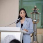 เฉลิมชัย เปิดโครงการ “พระแม่พาติว” นำประชาธิปัตย์เป็นผู้ “สร้างโอกาส เพิ่มโอกาส ให้โอกาส”