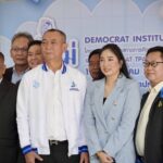 เฉลิมชัย เปิดโครงการ “พระแม่พาติว” นำประชาธิปัตย์เป็นผู้ “สร้างโอกาส เพิ่มโอกาส ให้โอกาส”