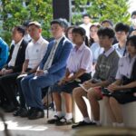 เฉลิมชัย เปิดโครงการ “พระแม่พาติว” นำประชาธิปัตย์เป็นผู้ “สร้างโอกาส เพิ่มโอกาส ให้โอกาส”