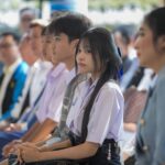 เฉลิมชัย เปิดโครงการ “พระแม่พาติว” นำประชาธิปัตย์เป็นผู้ “สร้างโอกาส เพิ่มโอกาส ให้โอกาส”