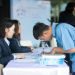 เฉลิมชัย เปิดโครงการ “พระแม่พาติว” นำประชาธิปัตย์เป็นผู้ “สร้างโอกาส เพิ่มโอกาส ให้โอกาส”