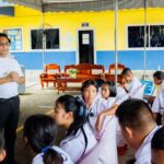 สำนักงานสลากฯ ปลูกฝังพลังงานสะอาด เดินหน้าติดตั้งโซลาร์เซลล์ให้กับโรงเรียนทั่วประเทศ