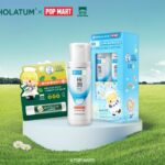 Mentholatum ครบรอบ 135 ปี ตอกย้ำความใส่ใจ ห่วงใยที่ไม่เคยเปลี่ยน ผ่าน พยาบาลตัวน้อย