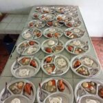 คนชุมชนบ้านสหกรณ์ อ.ทุ่งสง จ.นครศรีฯ ลดหวาน ทานผัก กินอาหาร “รสธรรมชาติ”