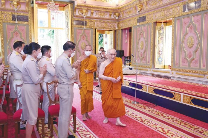 ข่าวสดพระเครื่อง