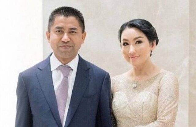 เปิดประวัติ ศิรินัดดา หักพาล ภรรยา บิ๊กโจ๊ก พล.ต.อ.สุรเชษฐ์ เจ้าของมรดกพันล้าน เผย จุดเริ่มต้นความรัก เจออุปสรรคแรก ครอบครัวทำธุรกิจอะไรบ้าง