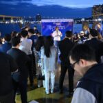 ททท. นำผู้ประกอบการ Travel Tech Startup 12 ทีม ทำความรู้จัก-ร่วมแลกเปลี่ยนไอเดีย