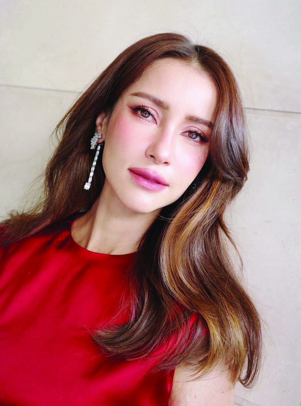 ซุปตาร์บันเทิง - ‘แอน’ปลื้ม‘หนึ่งในร้อย’ปัง! ทำละครเฉดใหม่-เปิดใจฟังคนดู