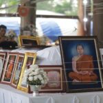 ฉลองตราตั้งสัญญาบัตรพัดยศ เจ้าคณะอำเภอสหัสขันธ์ พระวิปัสนากรรมฐาน ชาวบ้านศรัทธา 