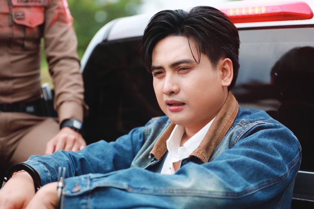 จับกระแสลูกทุ่ง - ‘เบนซ์ เมืองเลย’ก้าวถึงฝัน ไม่ปิดบังตัวตนจริง-โฟกัสผลงาน