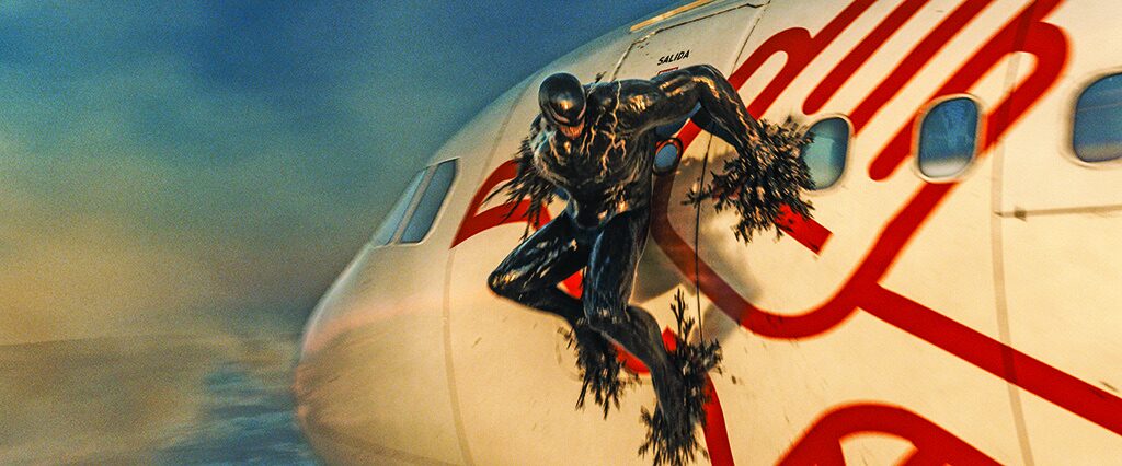 สตาร์ต่างแดน - ปิดฉากไตรภาควายร้าย Venom : The Last Dance