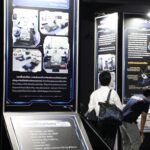จิสด้า ยกระดับ Thailand Space Week 2024 ตั้งเป้าให้ไทยเป็นจุดหมายเชื่อมโยง “อวกาศ-โอกาส”