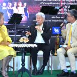 ศิลปิน นักร้องรุ่นใหม่ ถ่ายทอดบทเพลงสุนทราภรณ์ คอนเสิร์ตเชิดชูครูเพลง บูรพศิลปิน