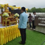 วันออกพรรษา ตักบาตรเทโวโรหณะ ย้อนรอย 78 ปี ก่อเกิดสะพานประวัติศาสตร์ปาย