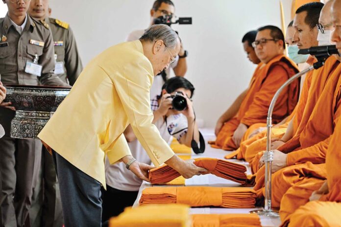 ข่าวสดพระเครื่อง