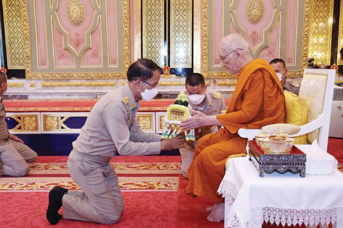 ข่าวสดพระเครื่อง