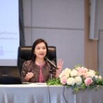 ม.เกษตร เปิดงานวิจัย สะท้อนความคิดเห็น ปรับปรุงเปลี่ยนแปลง ได้มาซึ่งสมาชิกวุฒิสภา