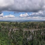 ห้ามพลาด อุทยานฯภูแลนคา เปิด 'สันพญานาค' เส้นทางสายมู-สายเดินป่า