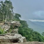 ห้ามพลาด อุทยานฯภูแลนคา เปิด 'สันพญานาค' เส้นทางสายมู-สายเดินป่า