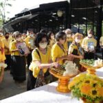 พิพิธภัณฑ์การเกษตรฯ ชวนน้อมรำลึก8ปี ทำความดีตามรอยพ่อ “ในความทรงจำ”  