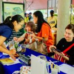 พิพิธภัณฑ์การเกษตรฯ จ.ปทุมธานี จัดงานตลาดเศรษฐกิจพอเพียง 'จากราก สู่รุ่น'
