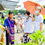 พิพิธภัณฑ์การเกษตรฯ จ.ปทุมธานี จัดงานตลาดเศรษฐกิจพอเพียง 'จากราก สู่รุ่น'
