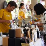 พิพิธภัณฑ์การเกษตรฯ จ.ปทุมธานี จัดงานตลาดเศรษฐกิจพอเพียง 'จากราก สู่รุ่น'