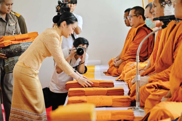 ข่าวสดพระเครื่อง