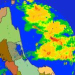 อุตุฯใต้เตือน 10 จังหวัด รับมือฝนตกหนักมาก 18-21 ต.ค. เสี่ยงน้ำท่วมฉับพลัน-ดินถล่ม