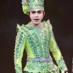 สัมผัสเสน่ห์ลิเกไทย “ขุนช้างขุนแผน” ตอนผู้ครองรัก เรื่องราวรักสามเส้า ... ใครจะเป็น “ผู้ครองรัก” ตัวจริง