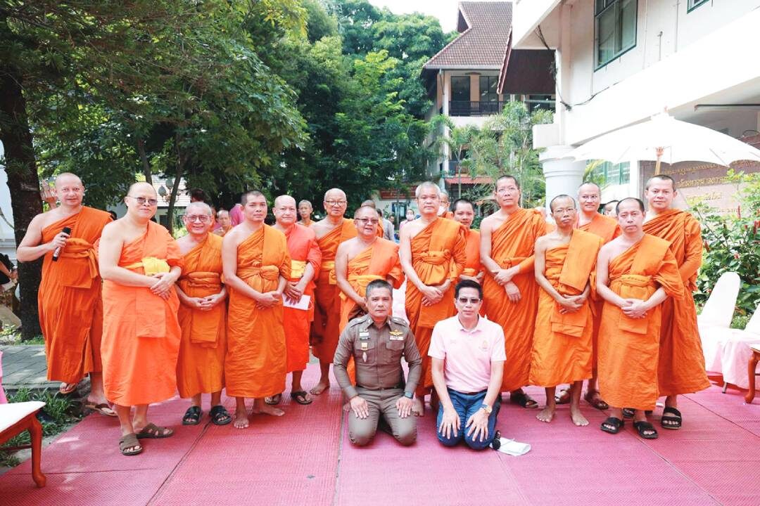 ข่าวสดพระเครื่อง