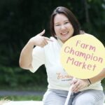 องค์กรพิทักษ์สัตว์แห่งโลก จัดงาน 'Farm Champion Market-ไก่งามเพราะคน'