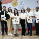 องค์กรพิทักษ์สัตว์แห่งโลก จัดงาน 'Farm Champion Market-ไก่งามเพราะคน'