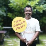 องค์กรพิทักษ์สัตว์แห่งโลก จัดงาน 'Farm Champion Market-ไก่งามเพราะคน'