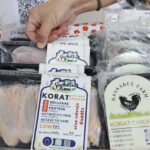 องค์กรพิทักษ์สัตว์แห่งโลก จัดงาน 'Farm Champion Market-ไก่งามเพราะคน'