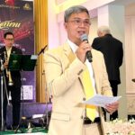 ศิลปิน นักร้องรุ่นใหม่ ถ่ายทอดบทเพลงสุนทราภรณ์ คอนเสิร์ตเชิดชูครูเพลง บูรพศิลปิน
