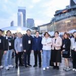 ททท. นำผู้ประกอบการ Travel Tech Startup 12 ทีม ทำความรู้จัก-ร่วมแลกเปลี่ยนไอเดีย